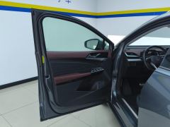 Volkswagen VW ID.6 X Pure Version - ფოტო 12