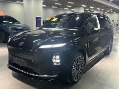 NIO ES8 Six-Seat Executive Luxury Edition - фото 1