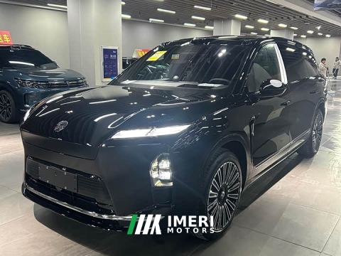 2026 NIO ES8 Six-Seat Executive Luxury Edition - ავტომობილი ჩინეთიდან