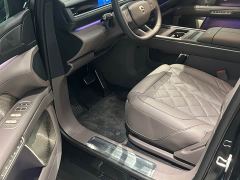 NIO ES8 Six-Seat Executive Luxury Edition - фото 3