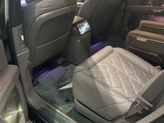 NIO ES8 Six-Seat Executive Luxury Edition - фото 4