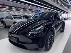 Tesla Model Y Facelift Rear-Wheel Drive - photo 1