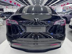 Tesla Model Y Facelift Rear-Wheel Drive - photo 10