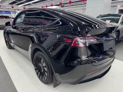 Tesla Model Y Facelift Rear-Wheel Drive - photo 11