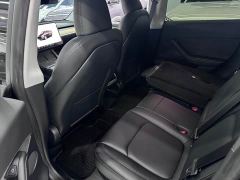 Tesla Model Y Facelift Rear-Wheel Drive - photo 12