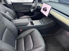 Tesla Model Y Facelift Rear-Wheel Drive - photo 13