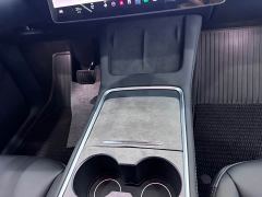 Tesla Model Y Facelift Rear-Wheel Drive - photo 15