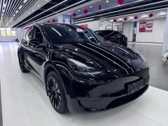 Tesla Model Y Facelift Rear-Wheel Drive - photo 3