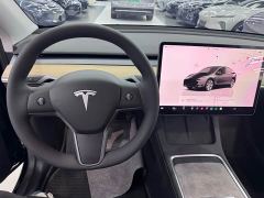 Tesla Model Y Facelift Rear-Wheel Drive - photo 4