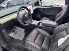 Tesla Model Y Facelift Rear-Wheel Drive - photo 5