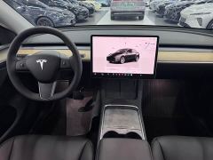 Tesla Model Y Facelift Rear-Wheel Drive - photo 6