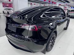 Tesla Model Y Facelift Rear-Wheel Drive - photo 9