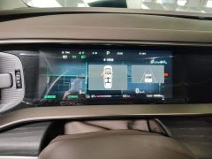 Denza D9 EV 600 AWD Prestige - ფოტო 11