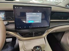 Denza D9 EV 600 AWD Prestige - ფოტო 12