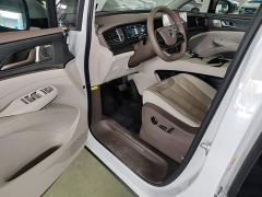 Denza D9 EV 600 AWD Prestige - ფოტო 15