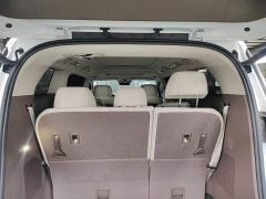 Denza D9 EV 600 AWD Prestige - ფოტო 18