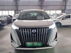 Denza D9 EV 600 AWD Prestige - ფოტო 2
