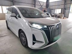 Denza D9 EV 600 AWD Prestige - ფოტო 3