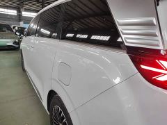 Denza D9 EV 600 AWD Prestige - ფოტო 4