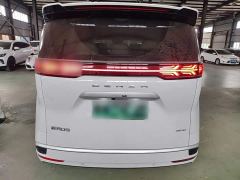 Denza D9 EV 600 AWD Prestige - ფოტო 5