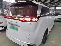Denza D9 EV 600 AWD Prestige - ფოტო 6