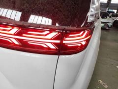 Denza D9 EV 600 AWD Prestige - ფოტო 7