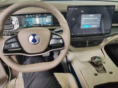 Denza D9 EV 600 AWD Prestige - ფოტო 9