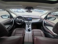 Geely Jiayue New Energy 1.5TD PHEV Version - ფოტო 10
