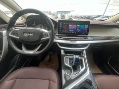 Geely Jiayue New Energy 1.5TD PHEV Version - ფოტო 11