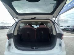 Geely Jiayue New Energy 1.5TD PHEV Version - ფოტო 15