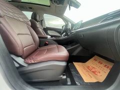Geely Jiayue New Energy 1.5TD PHEV Version - ფოტო 16
