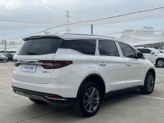 Geely Jiayue New Energy 1.5TD PHEV Version - ფოტო 4