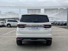 Geely Jiayue New Energy 1.5TD PHEV Version - ფოტო 5