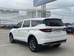 Geely Jiayue New Energy 1.5TD PHEV Version - ფოტო 6