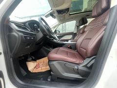 Geely Jiayue New Energy 1.5TD PHEV Version - ფოტო 7