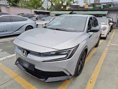 Honda NP2 Jipai 2 Advanced Edition - ფოტო 1