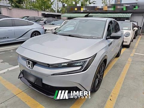 2024 Honda NP2 Jipai 2 Advanced Edition