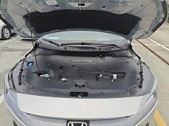 Honda NP2 Jipai 2 Advanced Edition - ფოტო 19
