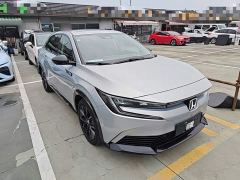 Honda NP2 Jipai 2 Advanced Edition - ფოტო 3