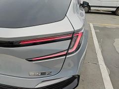 Honda NP2 Jipai 2 Advanced Edition - ფოტო 7