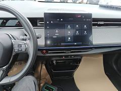 Honda NP2 Jipai 2 Advanced Edition - ფოტო 9