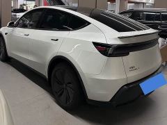 Tesla Model Y Rear-Wheel Drive - ფოტო 12