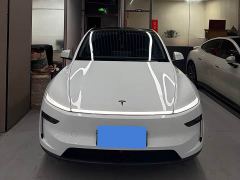 Tesla Model Y Rear-Wheel Drive - ფოტო 2