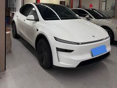 Tesla Model Y Rear-Wheel Drive - ფოტო 3
