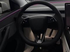 Tesla Model Y Rear-Wheel Drive - ფოტო 5