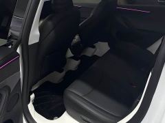 Tesla Model Y Rear-Wheel Drive - ფოტო 6