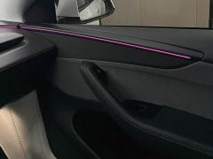 Tesla Model Y Rear-Wheel Drive - ფოტო 8