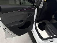 Tesla Model Y Rear-Wheel Drive - ფოტო 9