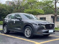 Mazda CX-5 2.0L Automatic FWD Smart Comfort Edition - ფოტო 1