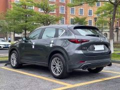 Mazda CX-5 2.0L Automatic FWD Smart Comfort Edition - ფოტო 2